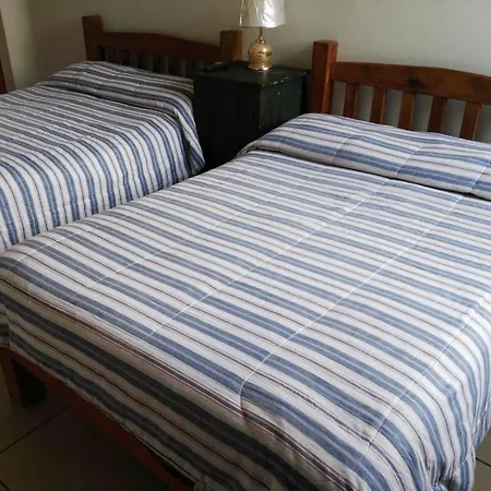 Olga Querida B&B Hostal-2