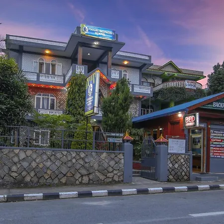 Pokhara Backpackers Hostel-2