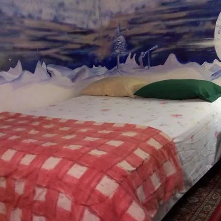 Ottawa Backpackers Inn-2