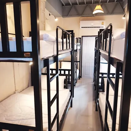 Khaosan Station (Adults Only)-3