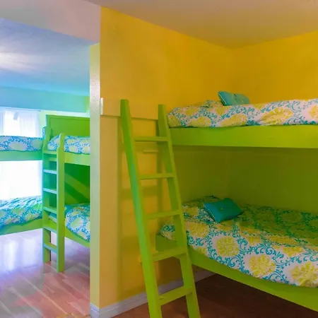 The Big Island Hostel-3