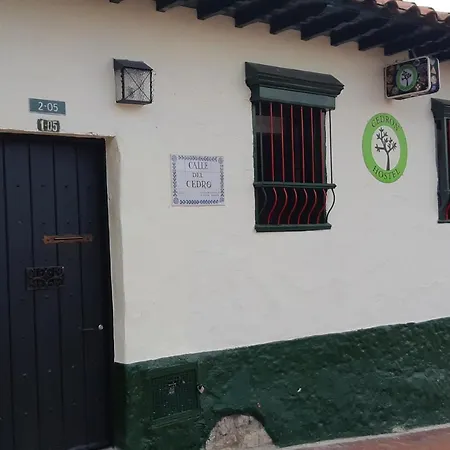 Cedron Hostel-2
