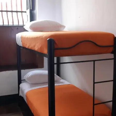 Cedron Hostel-3