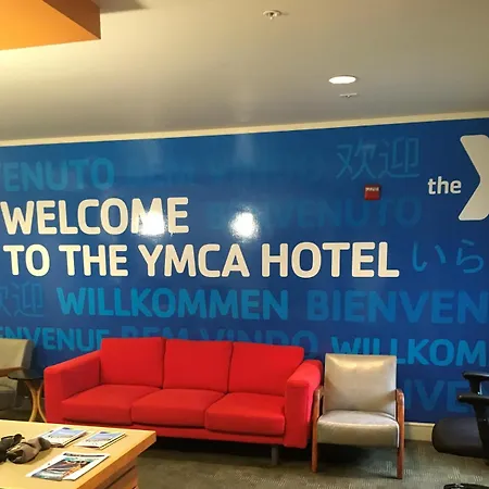 Downtown Berkeley Ymca Hotel And Residence-3