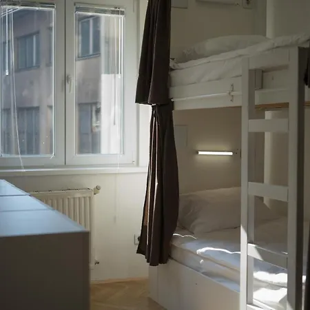 The Good Place Hostel-3