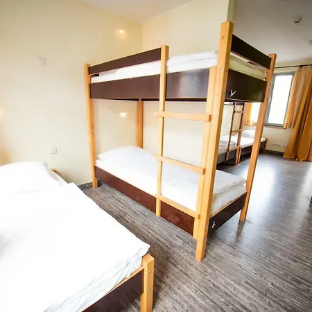 Backpackers St. Pauli-3