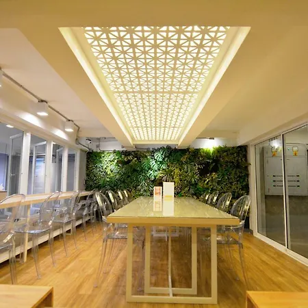 Siam Eco Hostel-3