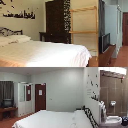 Blue Moon House - A Budget Hostel For Easy Travellers-2
