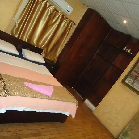 Freedom Hostel-2