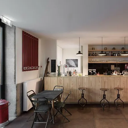 The Passenger Hostel-2
