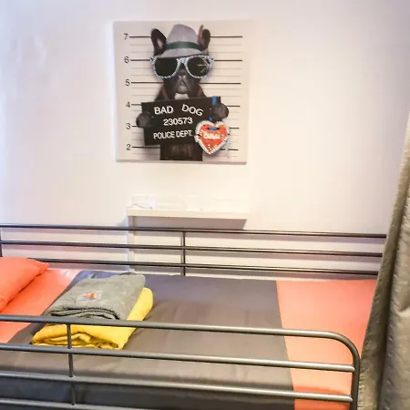 Live Lisboa Hostel-2