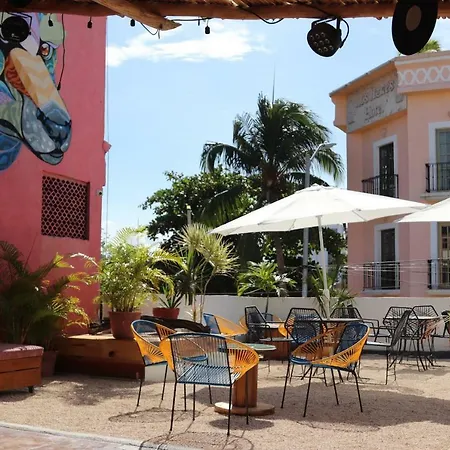 Wabi Hostel-2