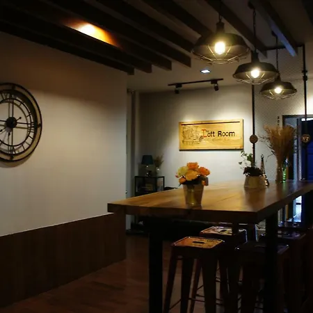 The Loft Room Nimman-3
