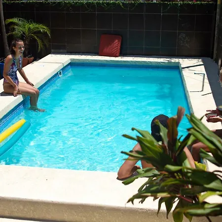 Hostel Mamallena-2