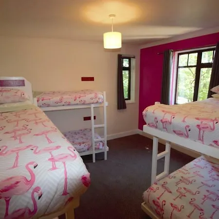 Inverness Student Hotel-2
