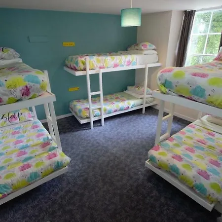 Inverness Student Hotel-3