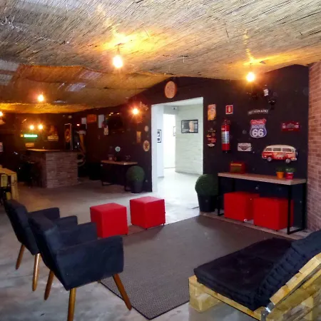 Visto Hostel-3