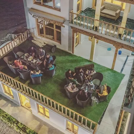 Ree Hostel-2
