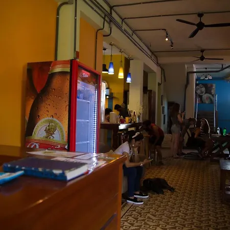 Hostel Mamallena-3
