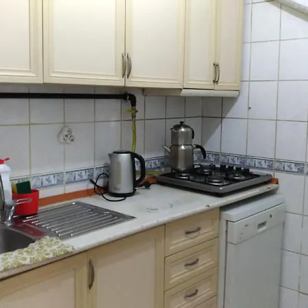 Kevin'S Hostel-3