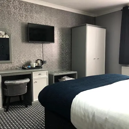Birmingham Hostel-2