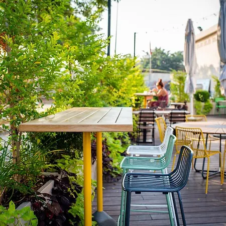 The Spot Hostel-3