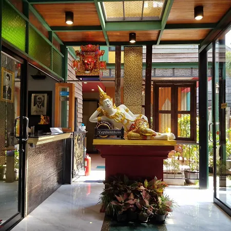 Tepbunthom Hostel-2