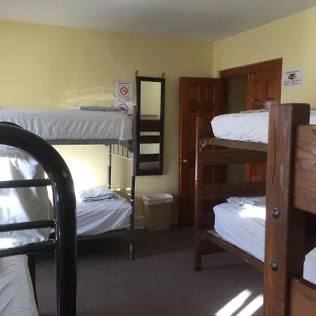 Washington Capitol Hostel-2