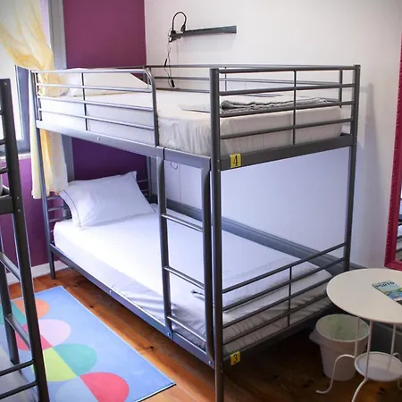 By Doors Hostel-2