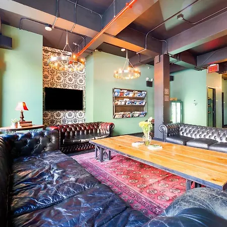 The Bowery House-2