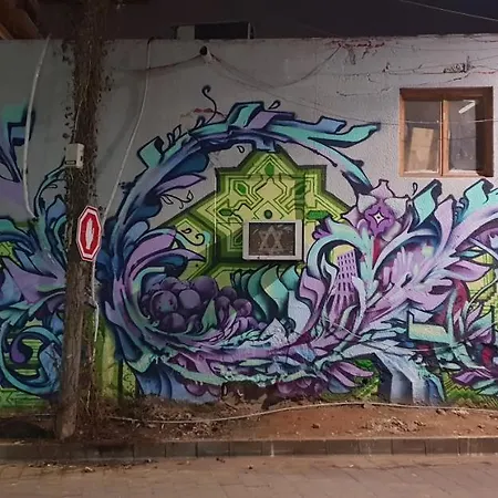 Florentine Backpackers Hostel - Ages 18-55-2