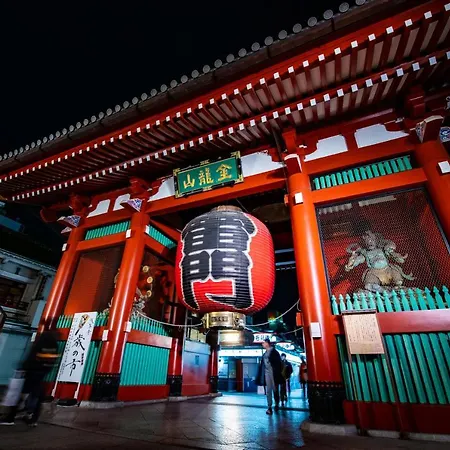 Bnb+ Asakusa Kuramae-2