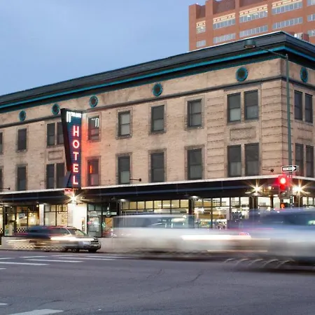 11Th Avenue Hostel-2