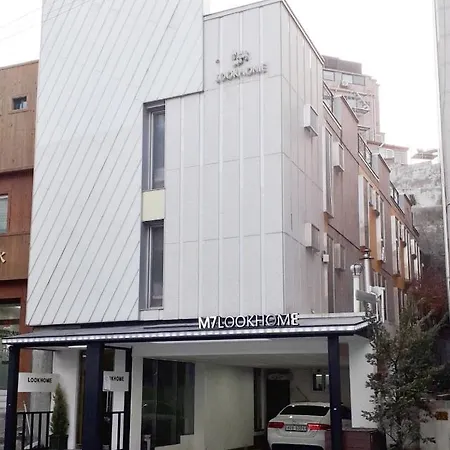 Look Home Guesthouse-2