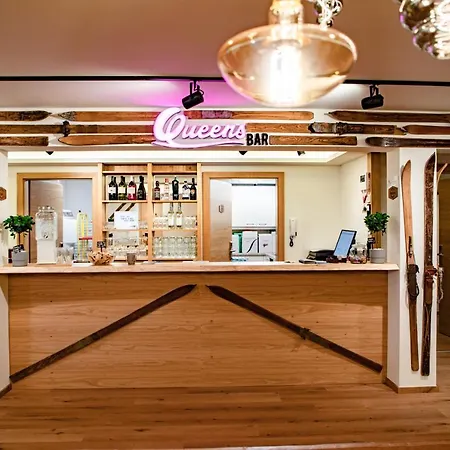 Safestay Kitzbuehel Centre-3