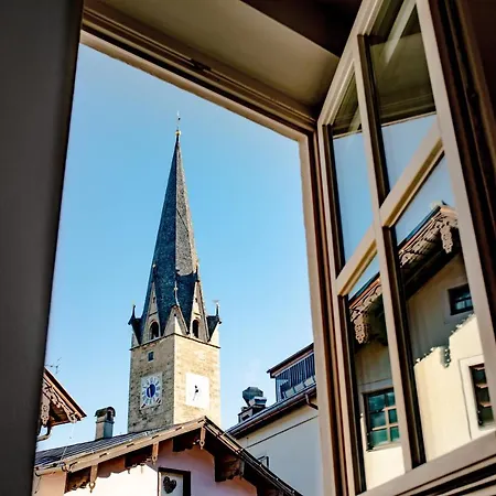 Safestay Kitzbuehel Centre-2