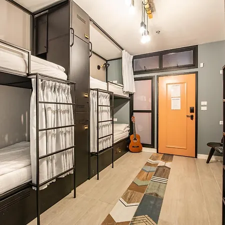 The Spot Hostel-2