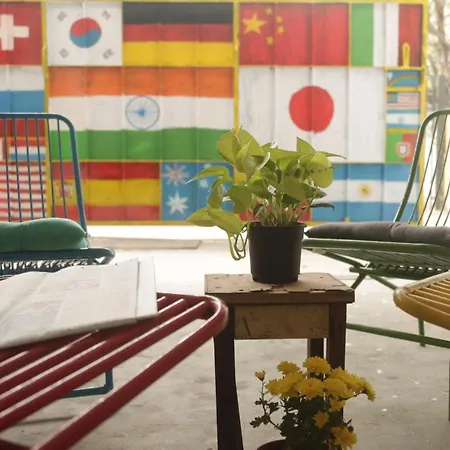 Hostel Gandhi-2