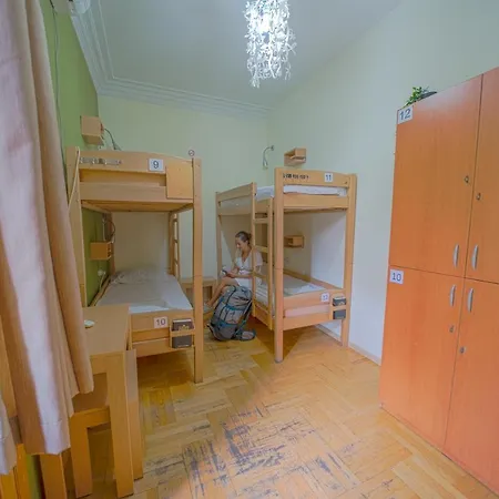 Envoy Hostel And Tours-3
