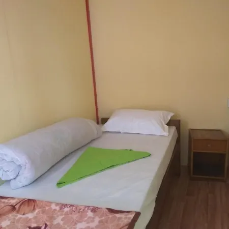 Beehive Hostel Kathmandu-3
