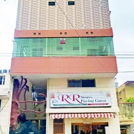 Rr Paying Guest-2
