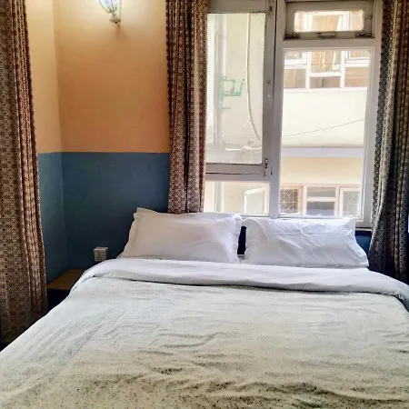 Beehive Hostel Kathmandu-2