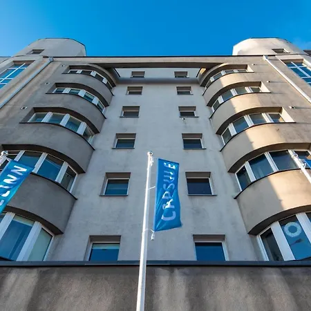 Capsule Hostels Tallinn-3