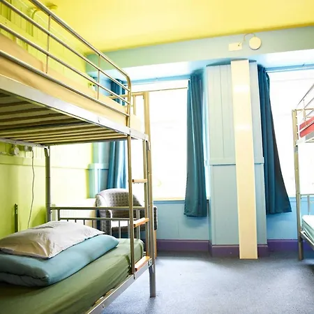 Portree Independent Hostel-2