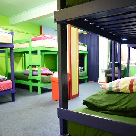Portree Independent Hostel-3
