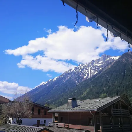 Le Chamoniard Volant-3