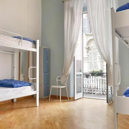 Grand Hostel Manin-2