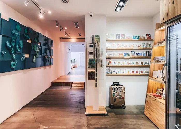 Star Hostel Taipei Main Station