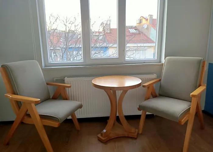 Hostel Bahane İstanbul