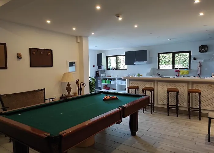 Blife Sun Hostel & Rooms Faro